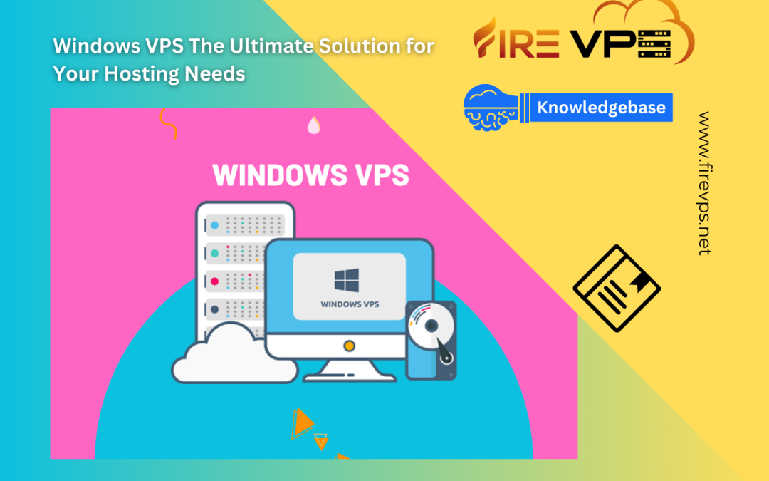 Fire VPS Blog