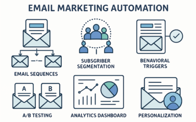 Email Marketing & Newsletter Automation