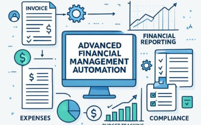Financial Management & Accounting Automation