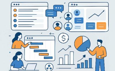 Project Management & Team Collaboration Automation