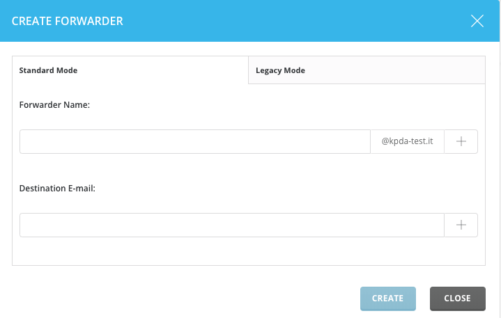 forwarder