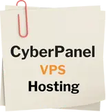 CyberPane VPS Hosting