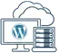 WordPress-Hosting