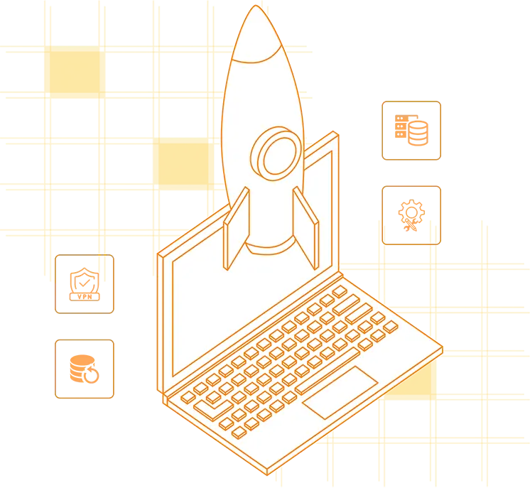 How Xeon VPS Powers Your Demanding Workloads!