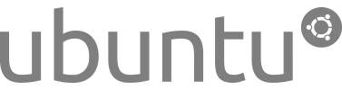 Ubuntu Logo