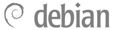 Debian Logo