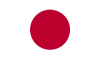 Japan Flag