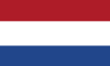 Neatherlands Flag