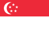 Singapore Flag