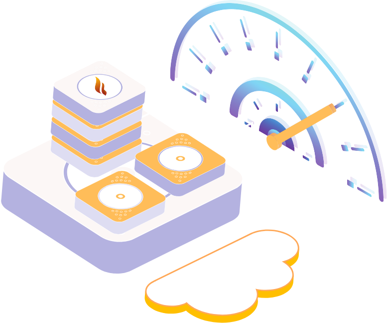 High-Efficiency-Offshore-VPS RDP VPS
