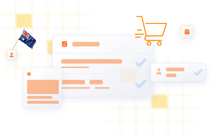 Australia E-commerce Businesses Australia E-commerce Businesses