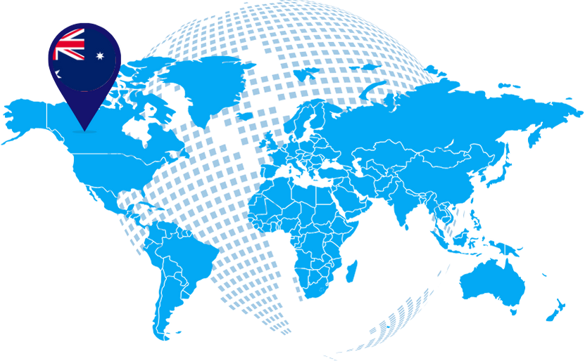 Multiple-Australia-VPS-Server-Locations