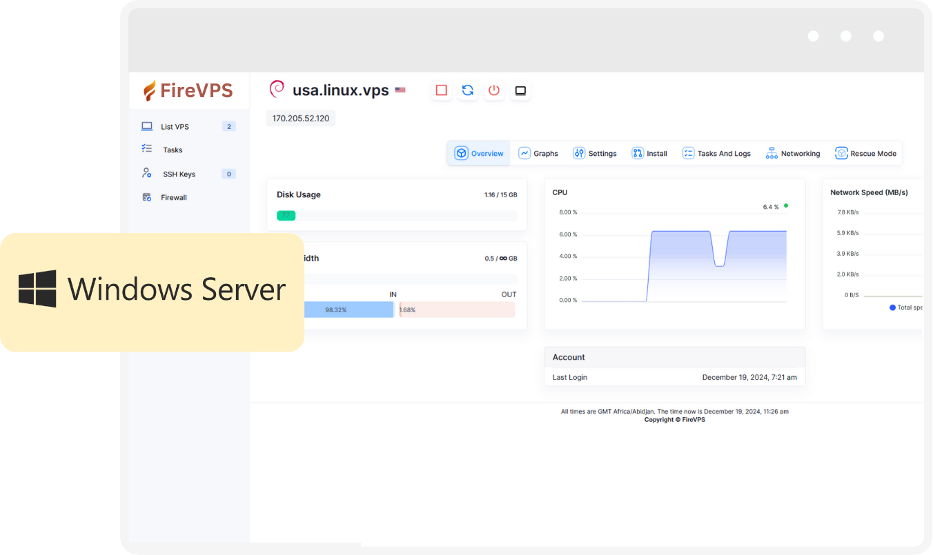 Windows Server