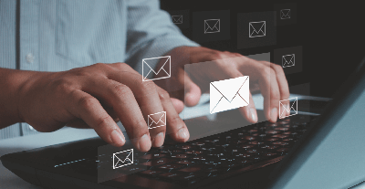 Professional Email