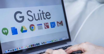 G Suite
