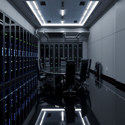 Server rack