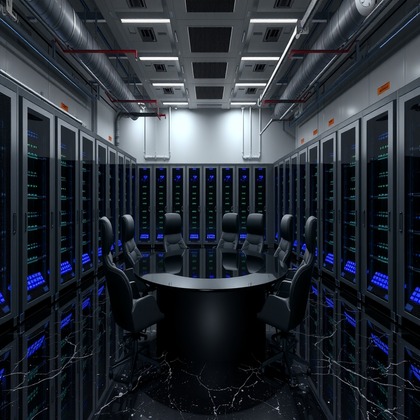 Server rack