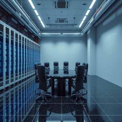 Server rack
