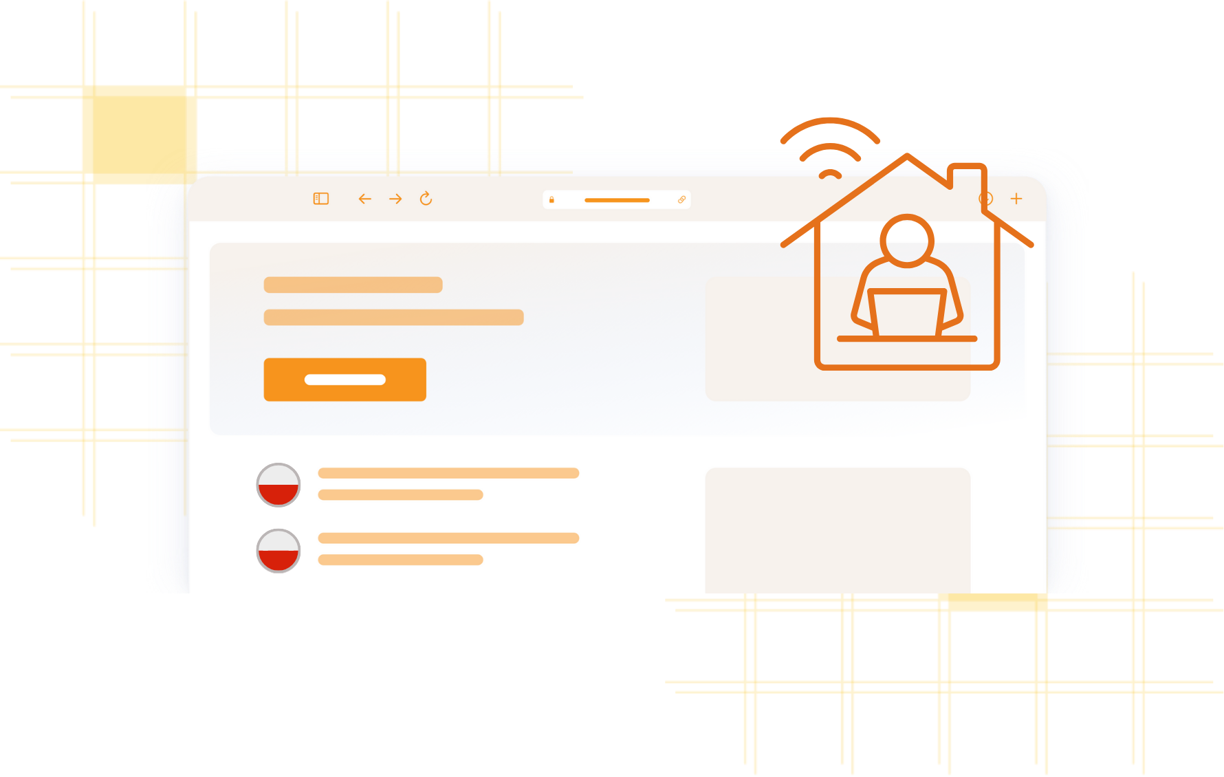 Top Solution for Remote Work & VPN Hosting Top Solution for Remote Work & VPN Hosting in Netherlands