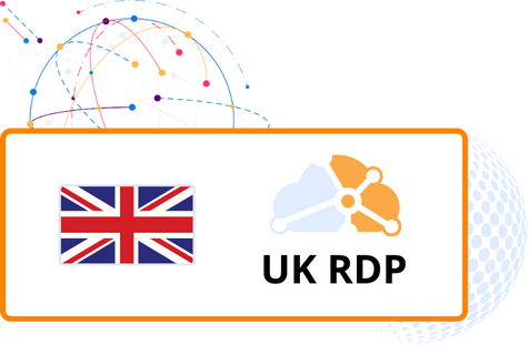 UK Flag