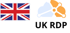 UK Flag