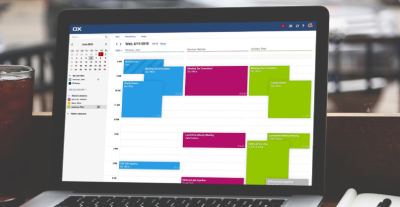 OX App Suite