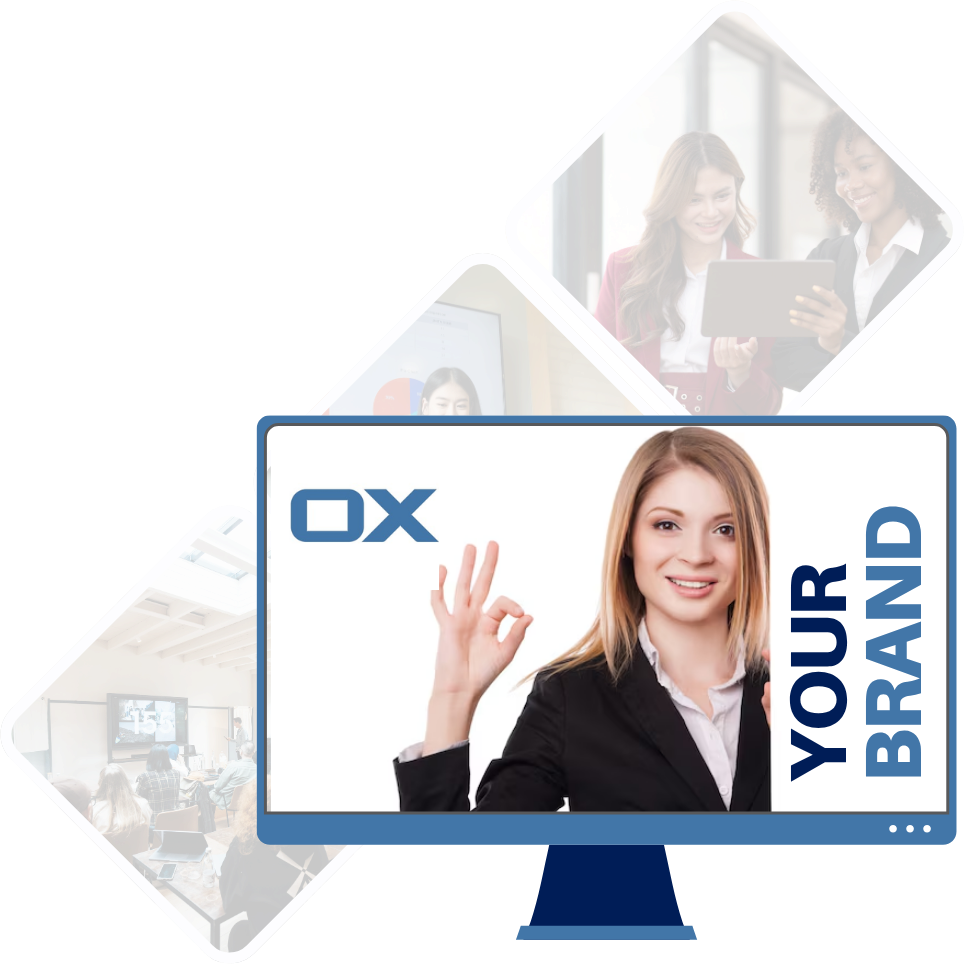 OX App Suite Software Subscription Version 8