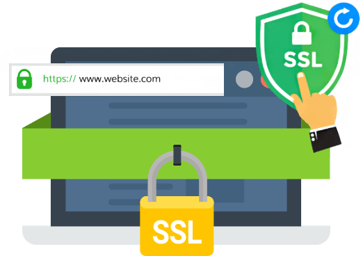 SSL effect on your site SSL effect on your site