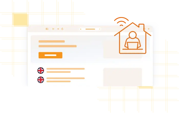 Best Solution for Remote Work UK VPS comes with Best Solution for Remote Work