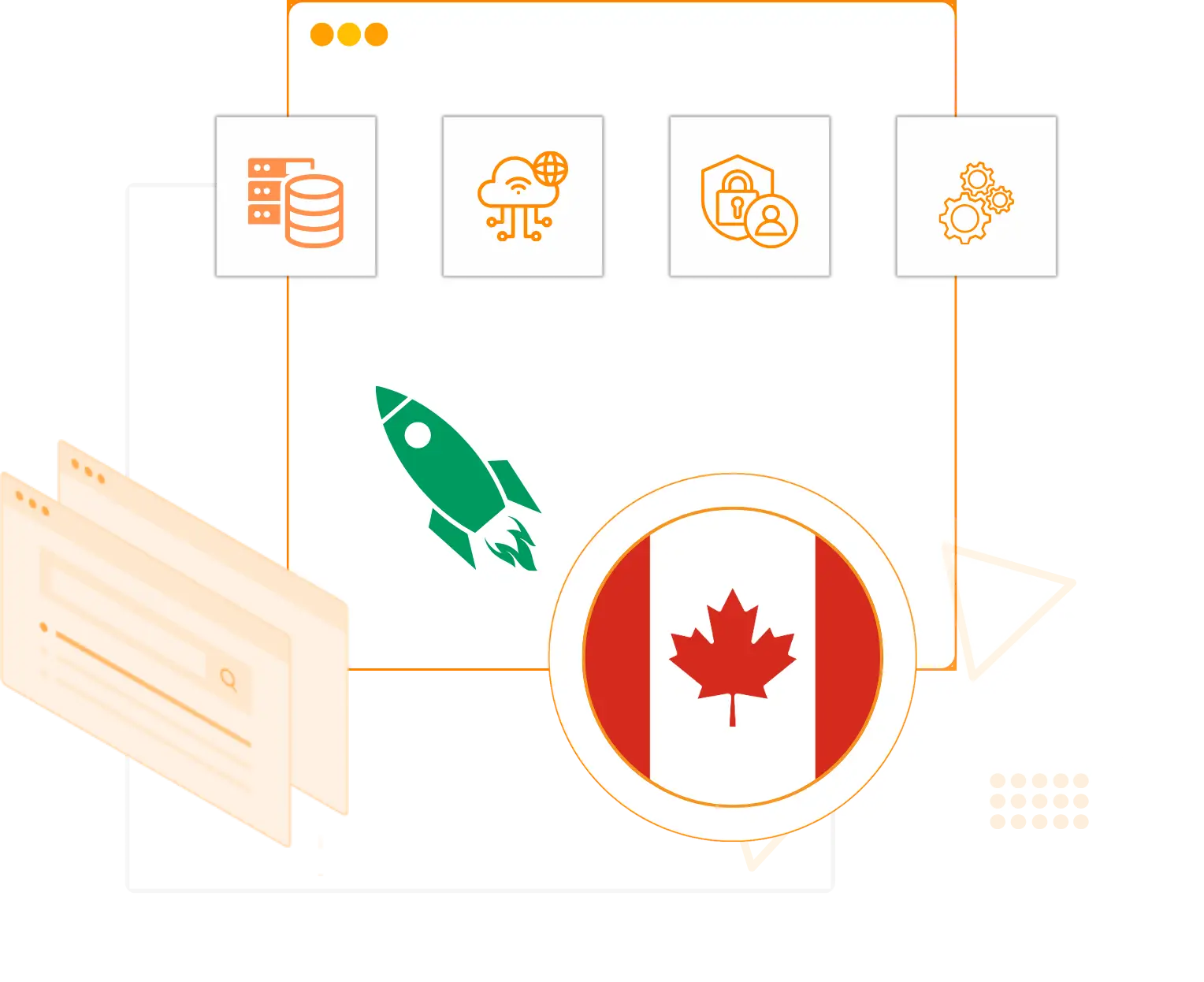 Best VPS Server Hosting in Canada Best VPS Server Hosting in Canada