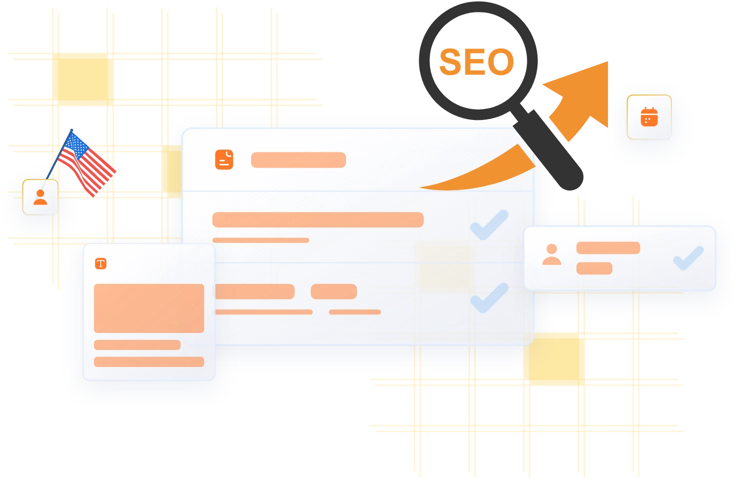 Boosting SEO and Website Rankings in the U.S.