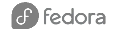 Fedora OS Logo Fedora OS Logo
