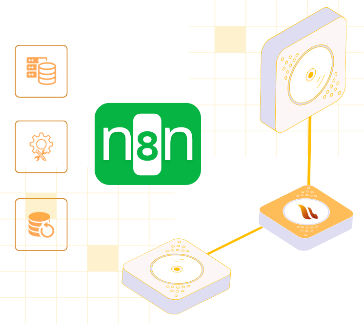 Pre-configured n8n VPS with SSL