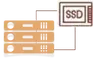 SSD-Powered Servers