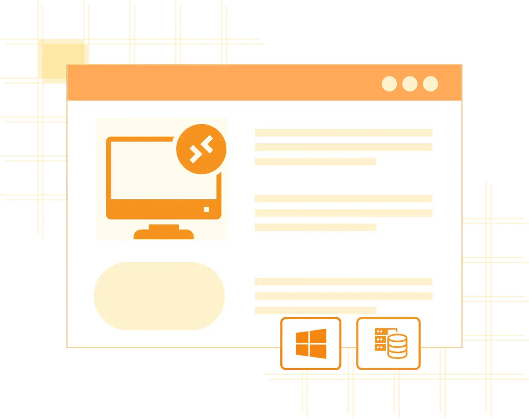 High-performance VPS servers for RDP hosting with fast connectivity.