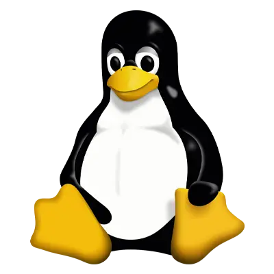 Linux Vps Logo