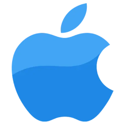 Mac OS Logo