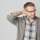 Client testimonial from Michal-Nowak