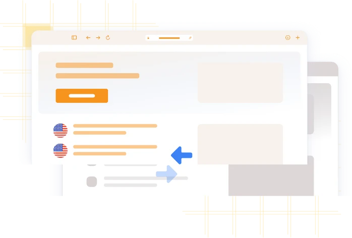 Reaching U.S. Audience Effectively