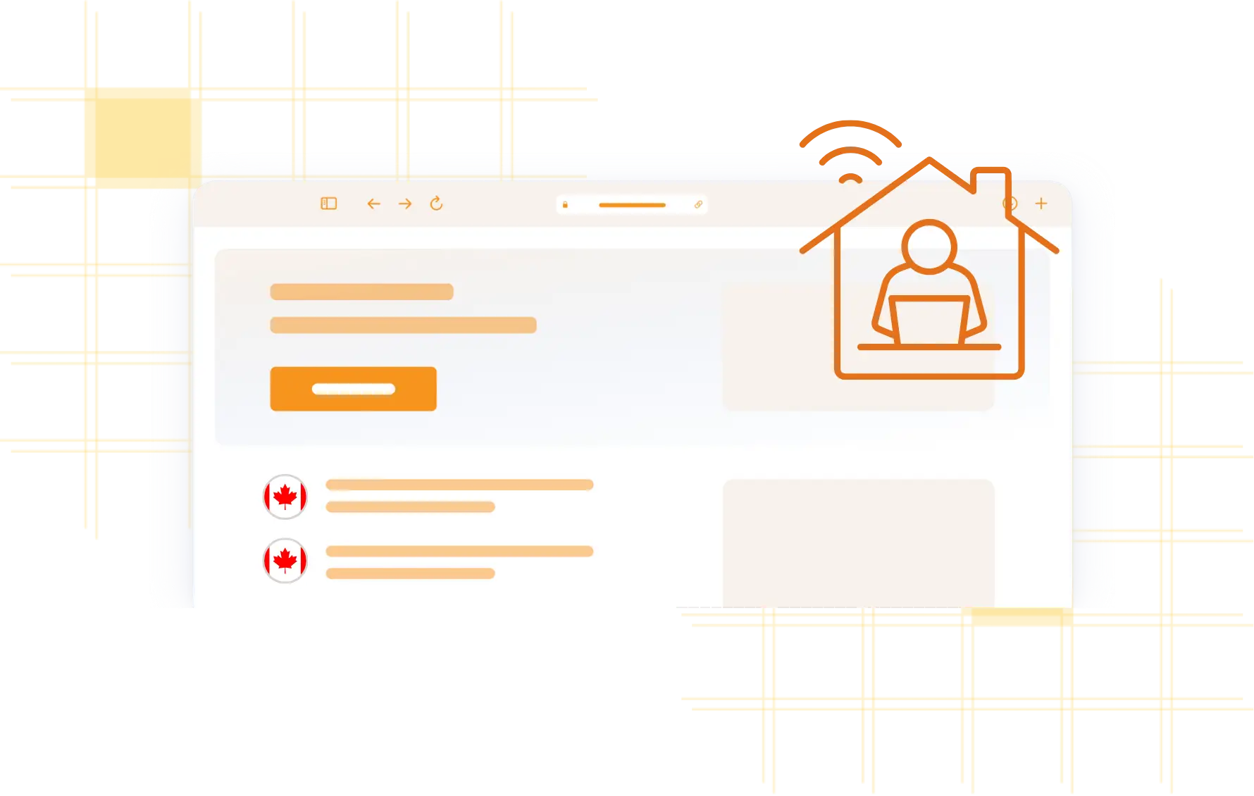 Reliable Solution for Remote Work Canada VPS with Reliable Solution for Remote Work