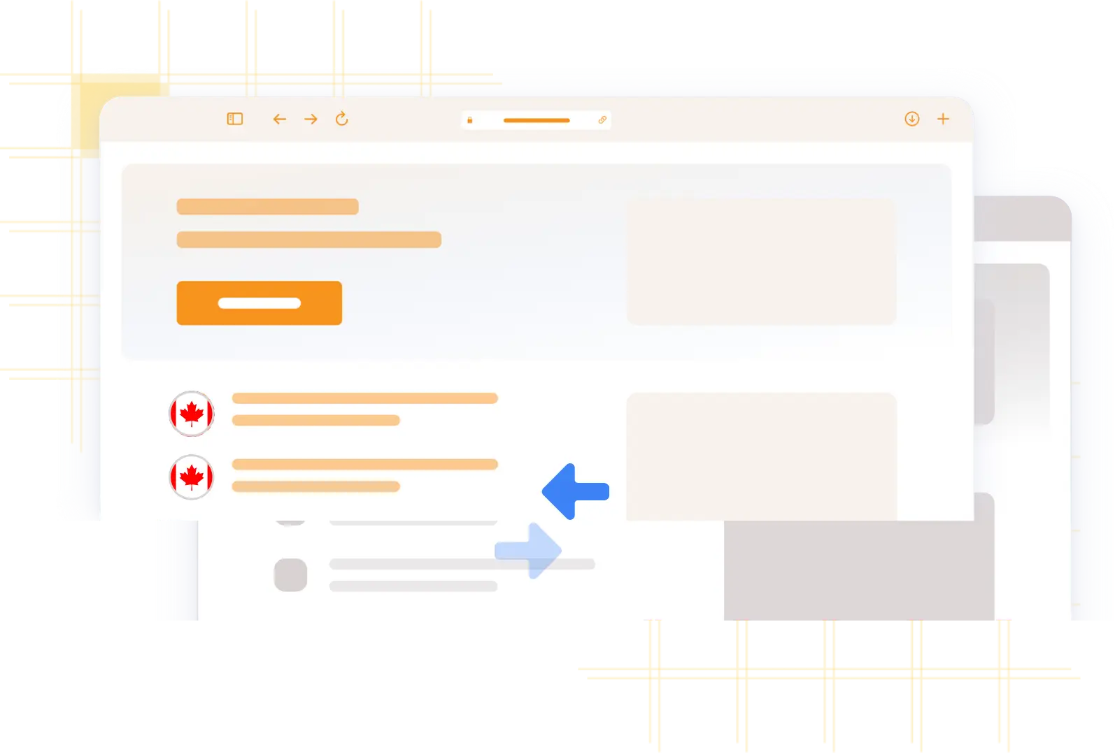 Scalable Hosting for SaaS & Web Applications Canada VPS with scalable hosting for web applications