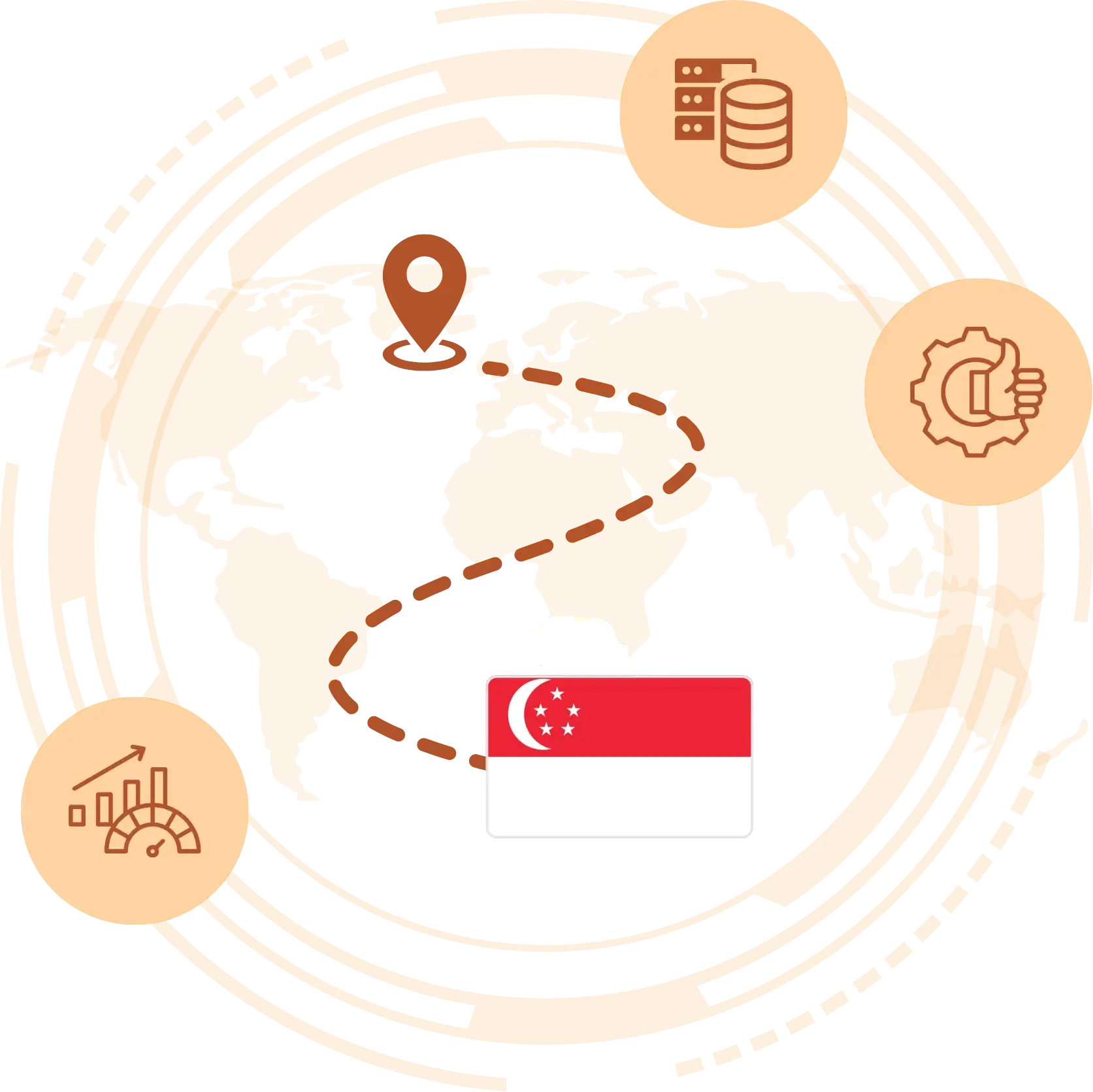 Fast Singapore RDP Hosting Fast Singapore RDP Hosting