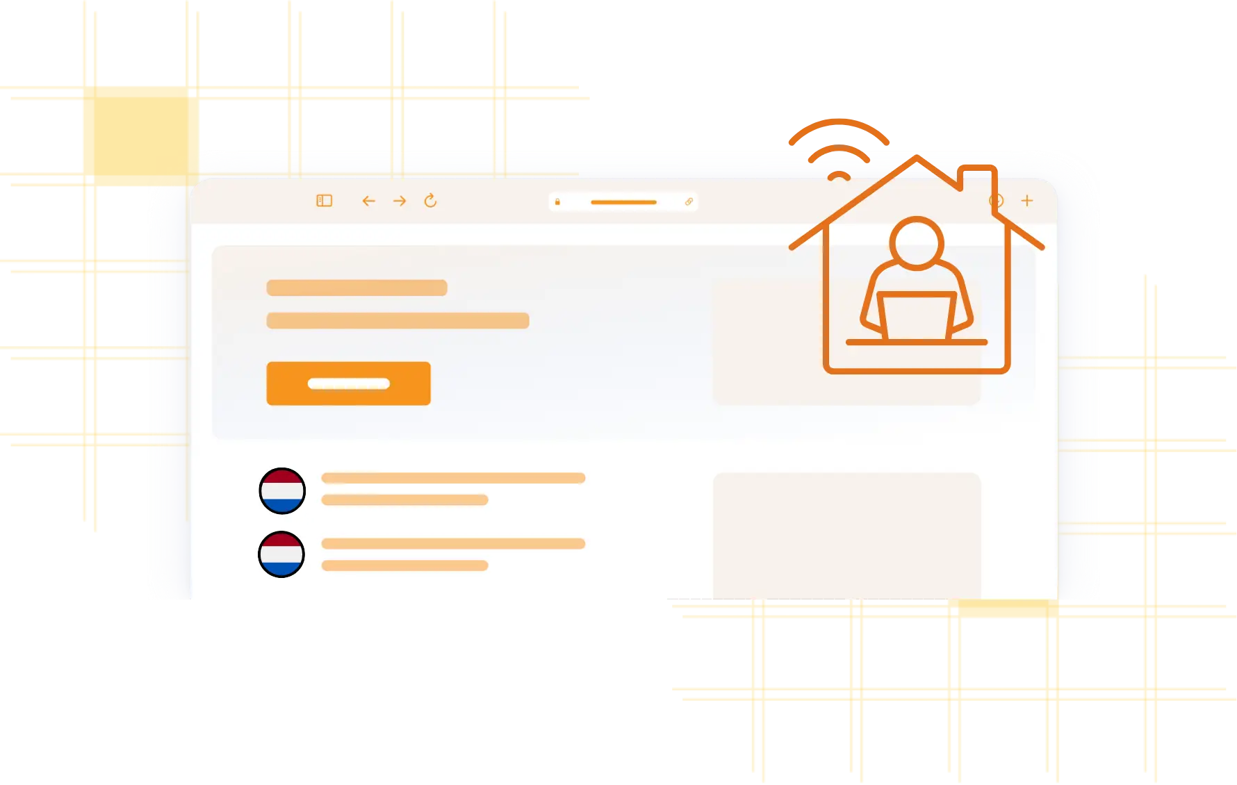 Top Solution for Remote Work & VPN Hosting in Netherlands Top Solution for Remote Work & VPN Hosting in Netherlands