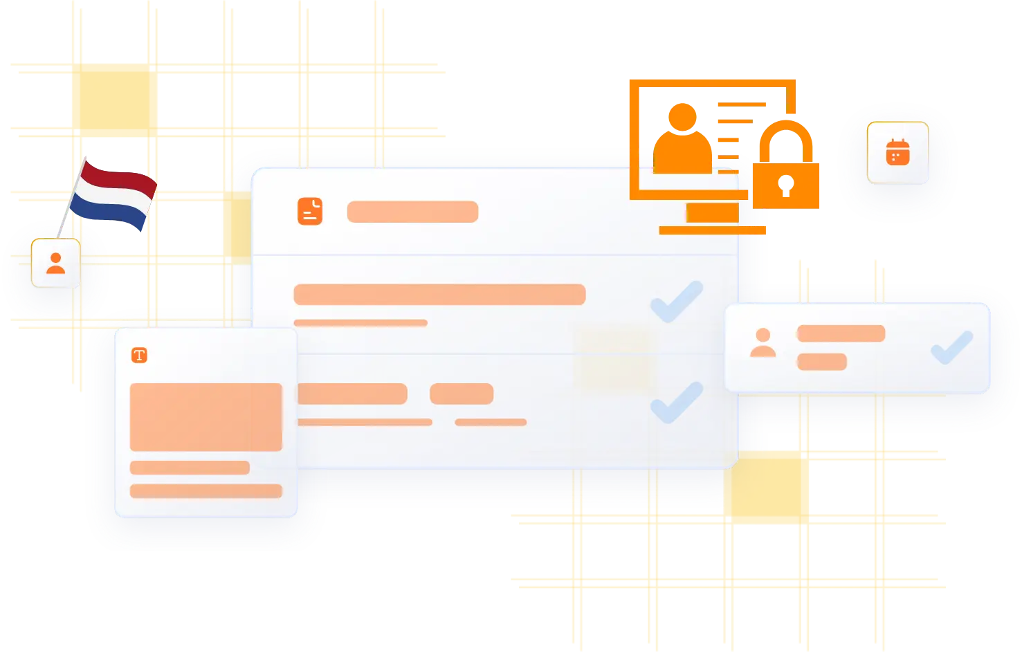 Netherlands VPS with Uncompromised Privacy & Security Netherlands VPS with Uncompromised Privacy & Security