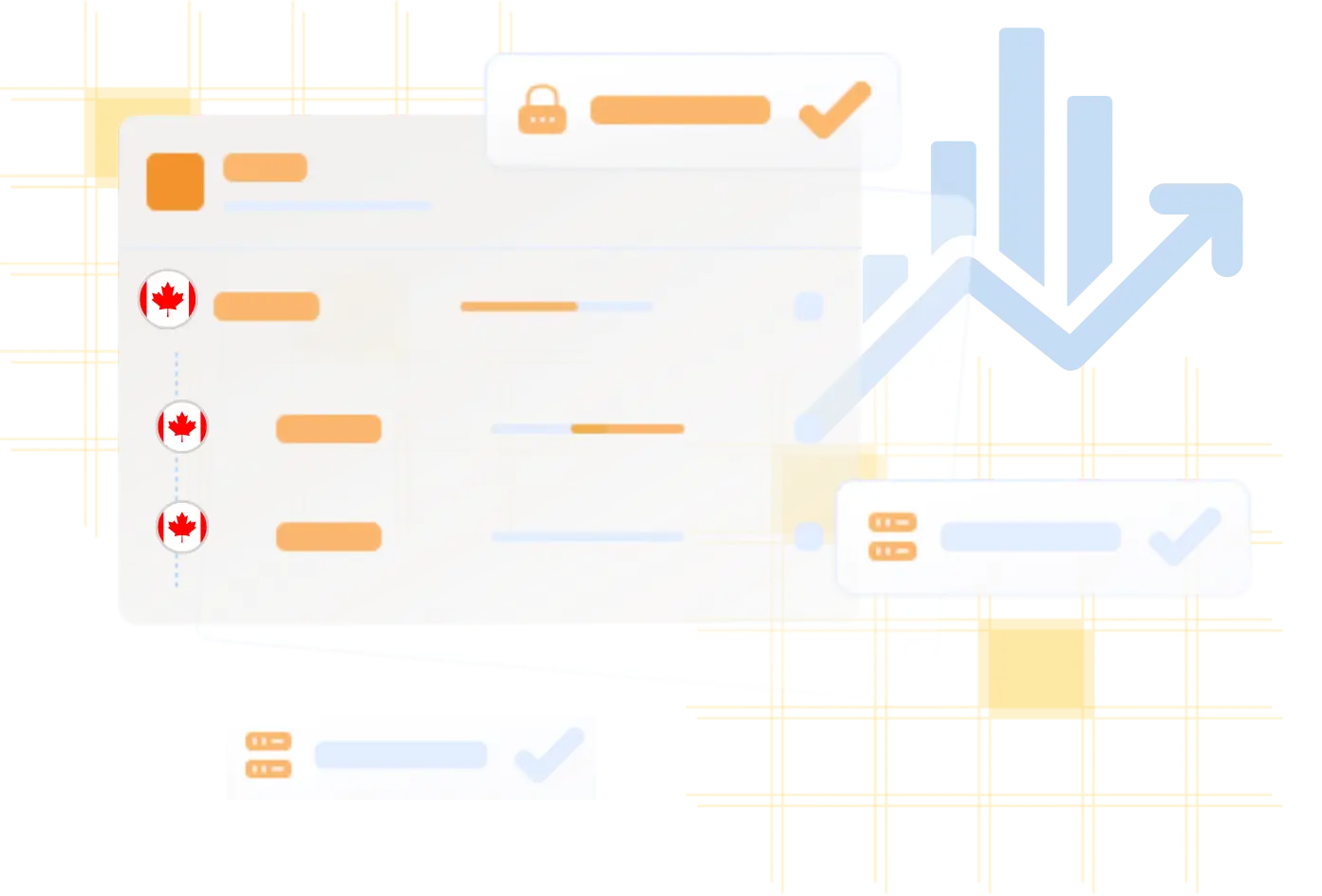 VPS Optimized Performance Canada VPS with optimized performance for BUsiness and E-Commerce