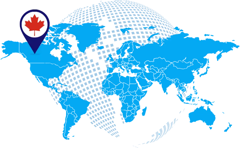 VPS Server Locations in Canada Best VPS Server Locations in Canada