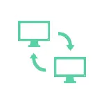 Japan VPS Vnc-access-icon