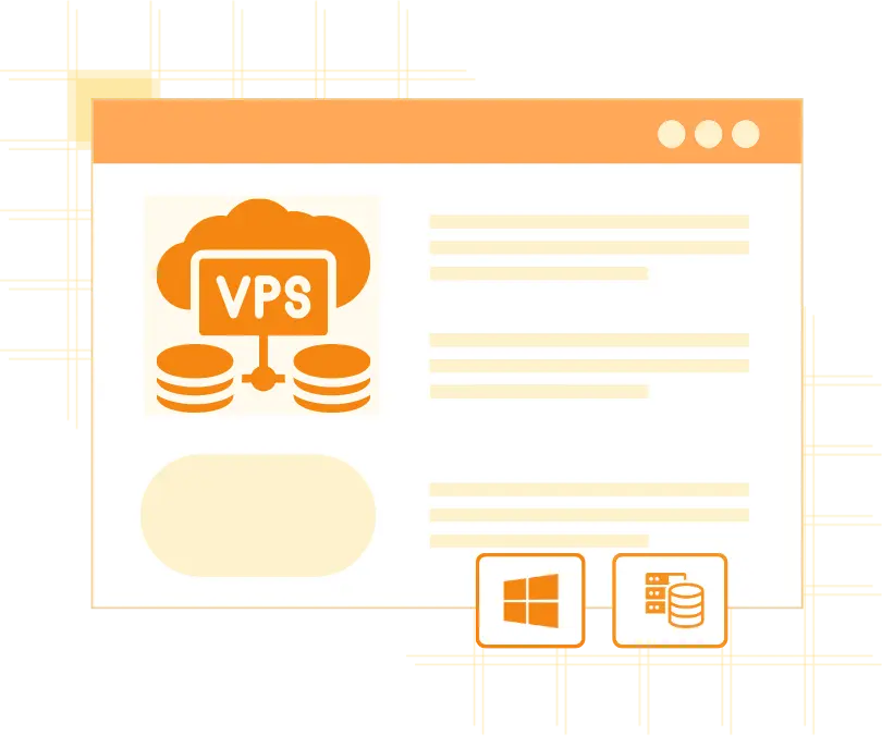 Powerful Windows VPS Powerful Windows VPS