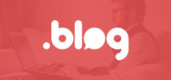 .blog Domain