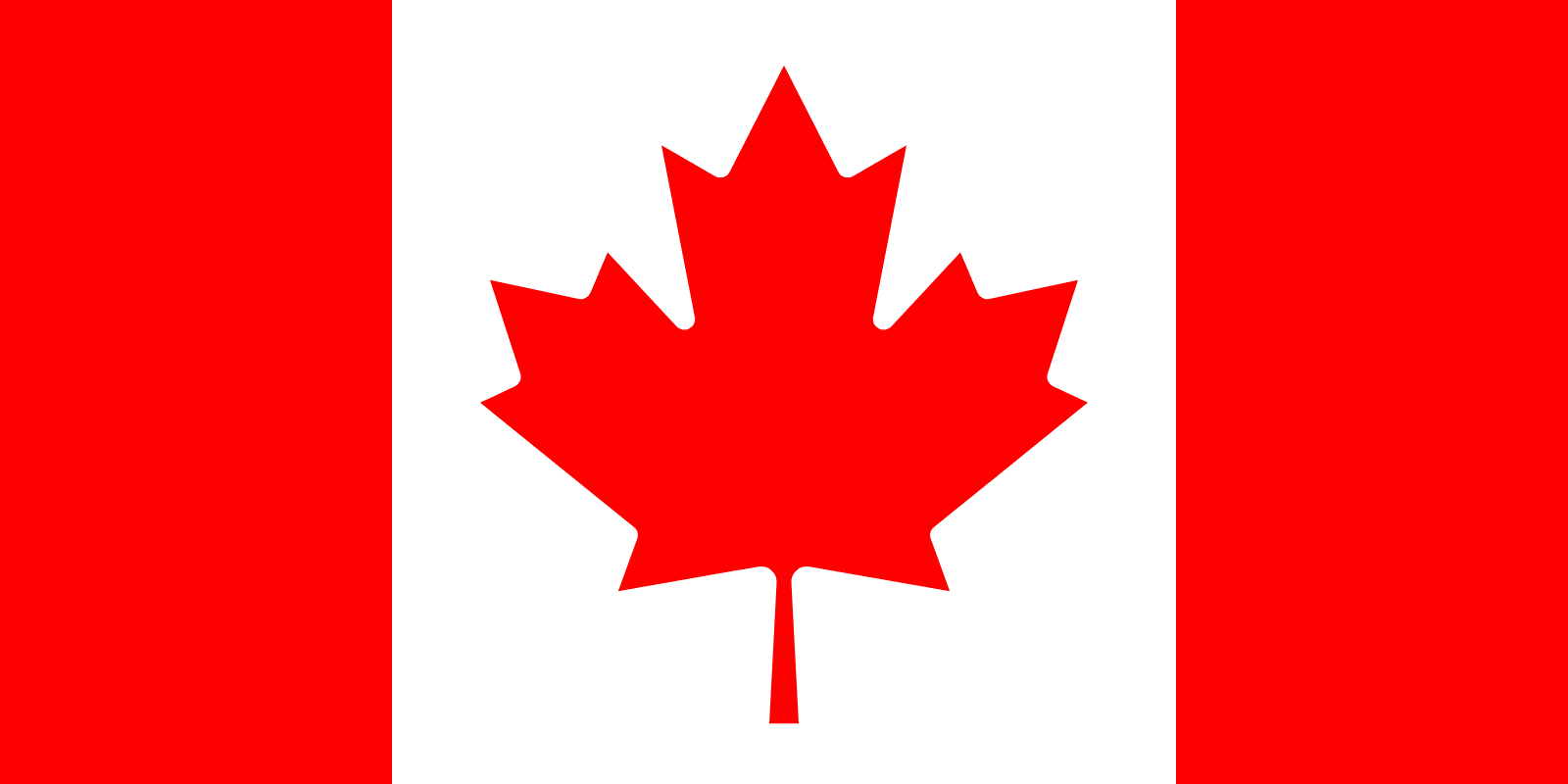 Canada Flag